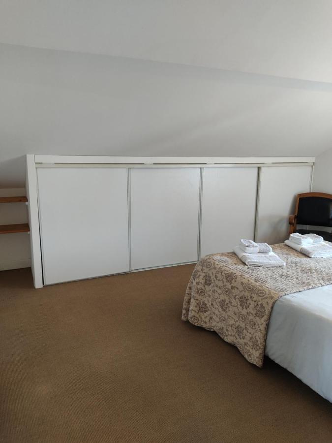 Ferienwohnung Grand T2 Climatise Tres Calme Périgueux Exterior foto